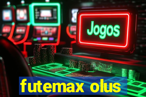 futemax olus